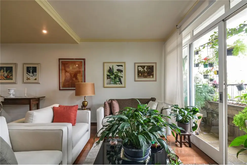 Apartamento com 1 quarto à venda, 112m2 em Moema, São Paulo - SP - imagem 5 Foto 5 de Apartamento com 1 quarto à venda, 112m2 em Moema, São Paulo - SP