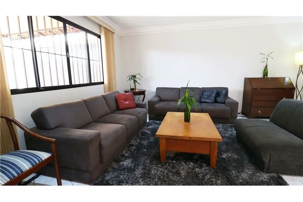 Casa com 3 quartos à venda, 218m2 em Capão Redondo, São Paulo - SP - imagem 8 Foto 8 de Casa com 3 quartos à venda, 218m2 em Capão Redondo, São Paulo - SP