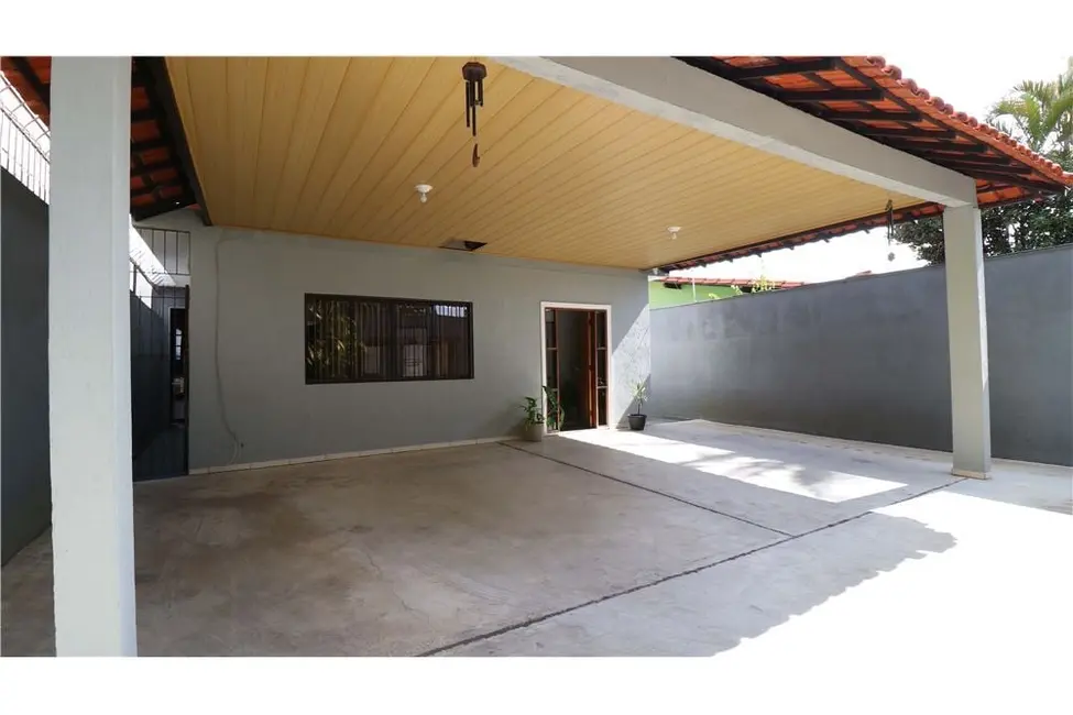 Casa com 3 quartos à venda, 218m2 em Capão Redondo, São Paulo - SP - imagem 6 Foto 6 de Casa com 3 quartos à venda, 218m2 em Capão Redondo, São Paulo - SP