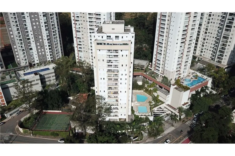 Apartamento com 3 quartos à venda, 103m2 em Vila Andrade, São Paulo - SP - imagem 2 Foto 2 de Apartamento com 3 quartos à venda, 103m2 em Vila Andrade, São Paulo - SP