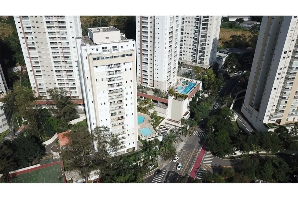 Apartamento com 3 quartos à venda, 103m2 em Vila Andrade, São Paulo - SP - imagem 1 Foto 1 de Apartamento com 3 quartos à venda, 103m2 em Vila Andrade, São Paulo - SP