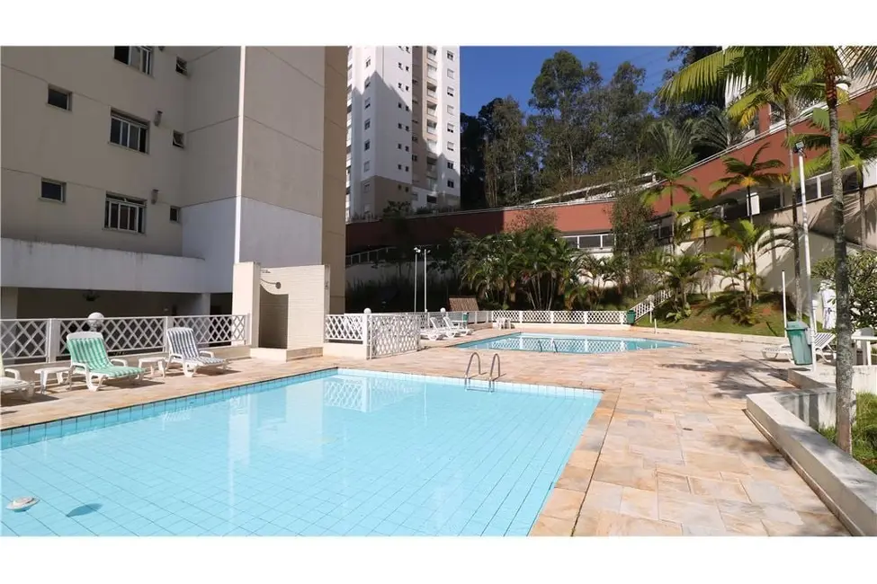 Apartamento com 3 quartos à venda, 103m2 em Vila Andrade, São Paulo - SP - imagem 3 Foto 3 de Apartamento com 3 quartos à venda, 103m2 em Vila Andrade, São Paulo - SP