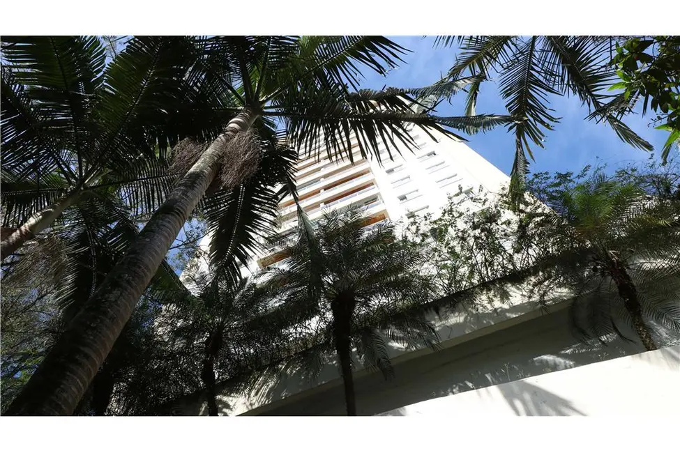 Apartamento com 3 quartos à venda, 103m2 em Vila Andrade, São Paulo - SP - imagem 5 Foto 5 de Apartamento com 3 quartos à venda, 103m2 em Vila Andrade, São Paulo - SP