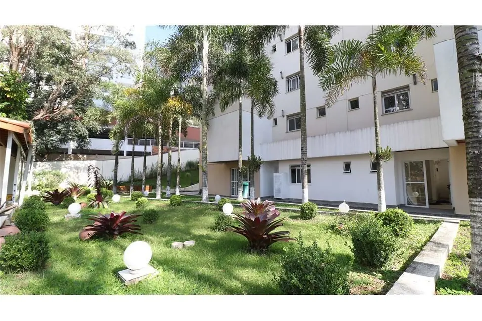 Apartamento com 3 quartos à venda, 103m2 em Vila Andrade, São Paulo - SP - imagem 4 Foto 4 de Apartamento com 3 quartos à venda, 103m2 em Vila Andrade, São Paulo - SP