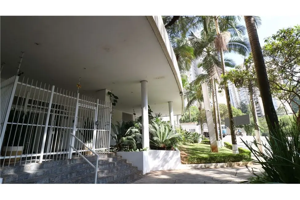 Apartamento com 3 quartos à venda, 103m2 em Vila Andrade, São Paulo - SP - imagem 6 Foto 6 de Apartamento com 3 quartos à venda, 103m2 em Vila Andrade, São Paulo - SP