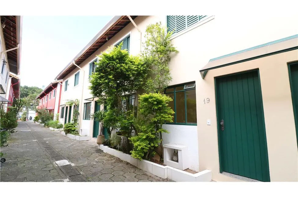 Foto 8 de Casa de Condomínio com 2 quartos à venda, 57m2 em Valo Velho, São Paulo - SP