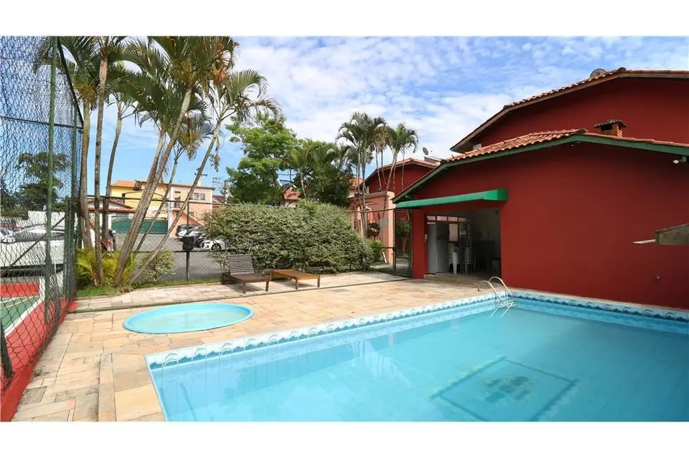 Foto 2 de Casa de Condomínio com 2 quartos à venda, 57m2 em Valo Velho, São Paulo - SP