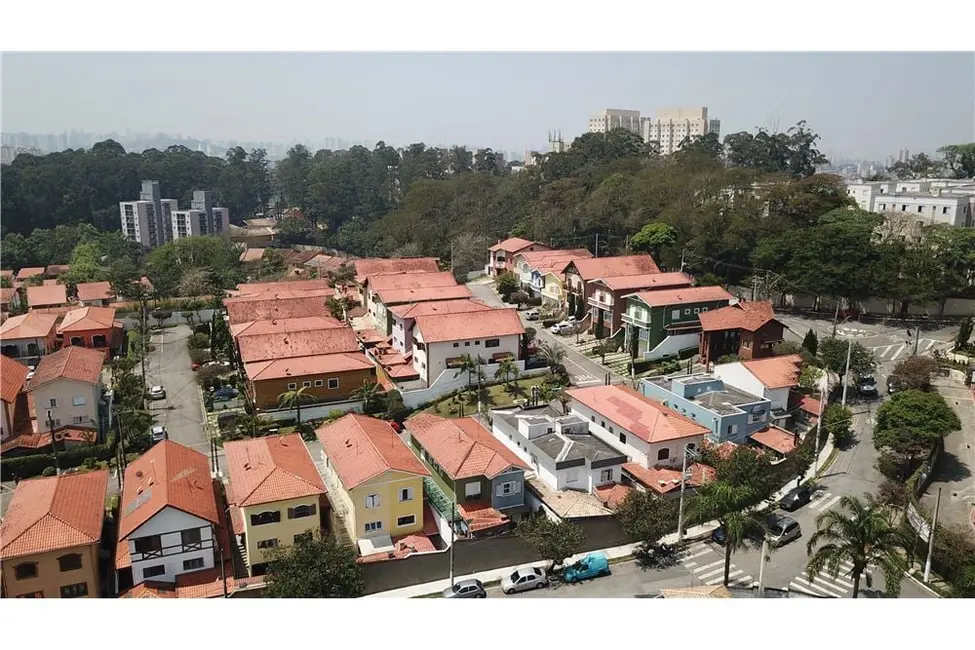 Foto 6 de Casa de Condomínio com 3 quartos à venda, 102m2 em São Paulo - SP