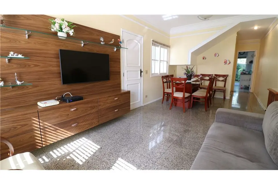 Foto 9 de Casa de Condomínio com 3 quartos à venda, 102m2 em São Paulo - SP