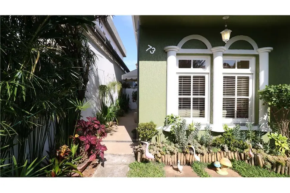 Foto 8 de Casa de Condomínio com 3 quartos à venda, 102m2 em São Paulo - SP