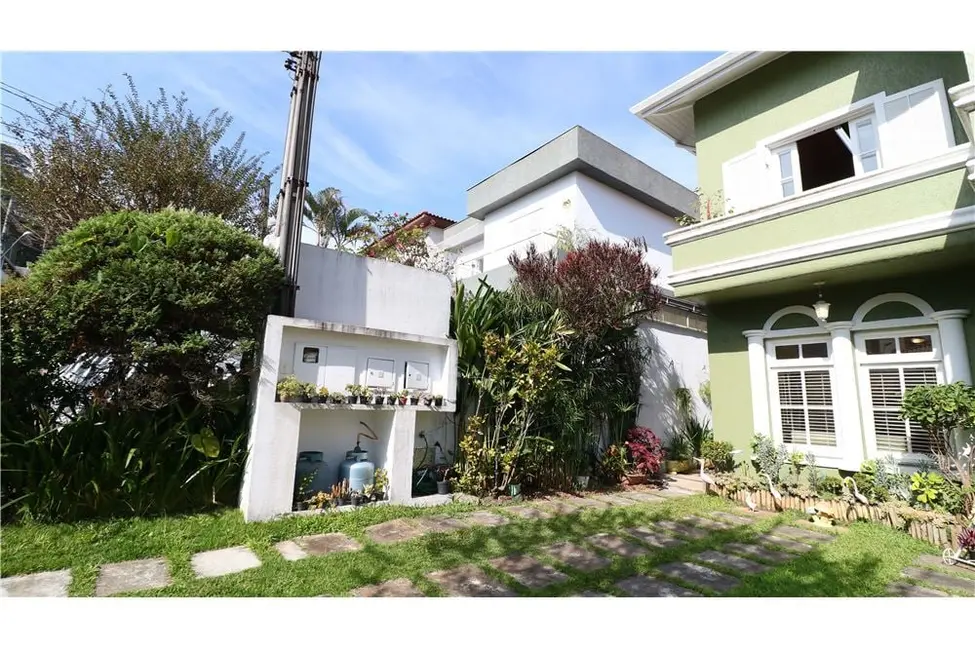 Foto 7 de Casa de Condomínio com 3 quartos à venda, 102m2 em São Paulo - SP