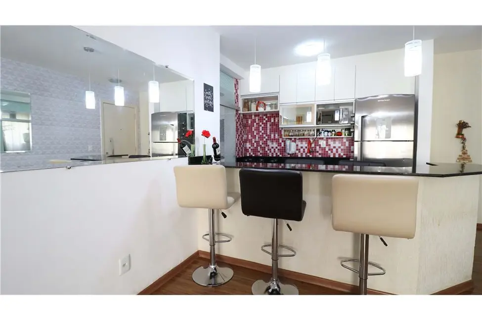 Apartamento com 2 quartos à venda, 59m2 em São Paulo - SP - imagem 8 Foto 8 de Apartamento com 2 quartos à venda, 59m2 em São Paulo - SP