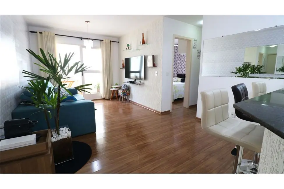Apartamento com 2 quartos à venda, 59m2 em São Paulo - SP - imagem 3 Foto 3 de Apartamento com 2 quartos à venda, 59m2 em São Paulo - SP
