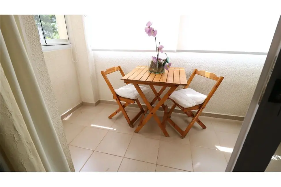 Apartamento com 2 quartos à venda, 59m2 em São Paulo - SP - imagem 6 Foto 6 de Apartamento com 2 quartos à venda, 59m2 em São Paulo - SP