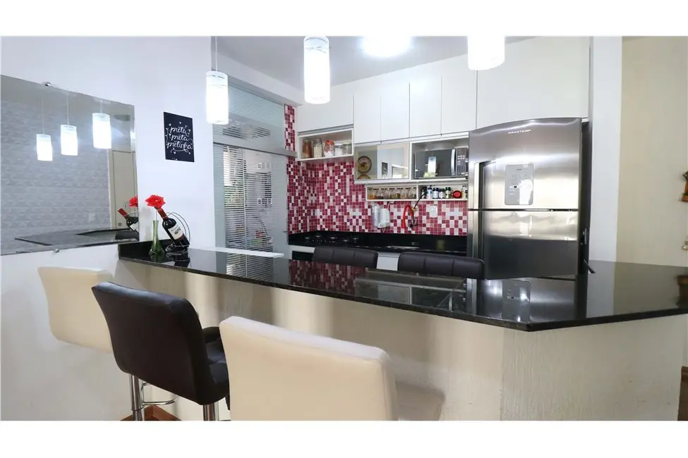 Apartamento com 2 quartos à venda, 59m2 em São Paulo - SP - imagem 9 Foto 9 de Apartamento com 2 quartos à venda, 59m2 em São Paulo - SP