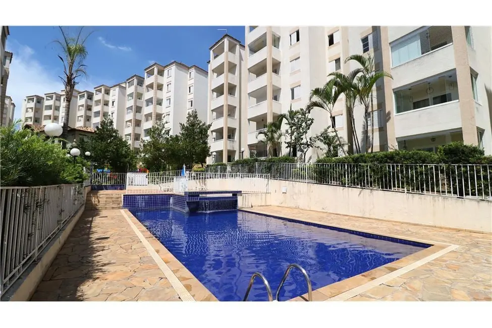 Apartamento com 2 quartos à venda, 59m2 em São Paulo - SP - imagem 1 Foto 1 de Apartamento com 2 quartos à venda, 59m2 em São Paulo - SP