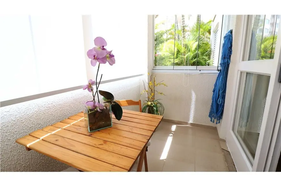 Apartamento com 2 quartos à venda, 59m2 em São Paulo - SP - imagem 7 Foto 7 de Apartamento com 2 quartos à venda, 59m2 em São Paulo - SP
