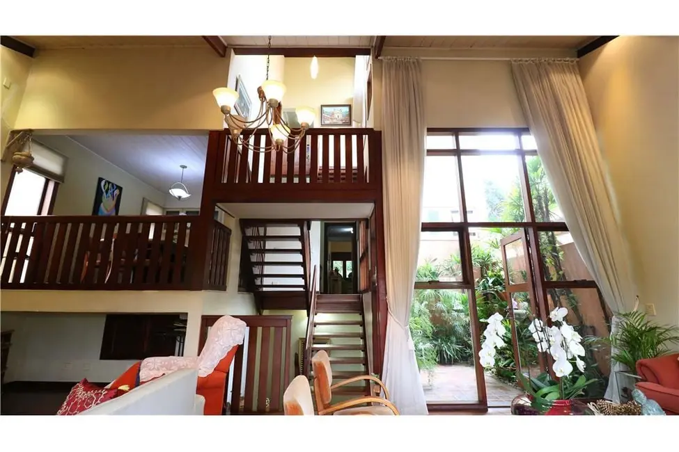 Foto 1 de Casa com 4 quartos à venda, 268m2 em Jardim Londrina, São Paulo - SP