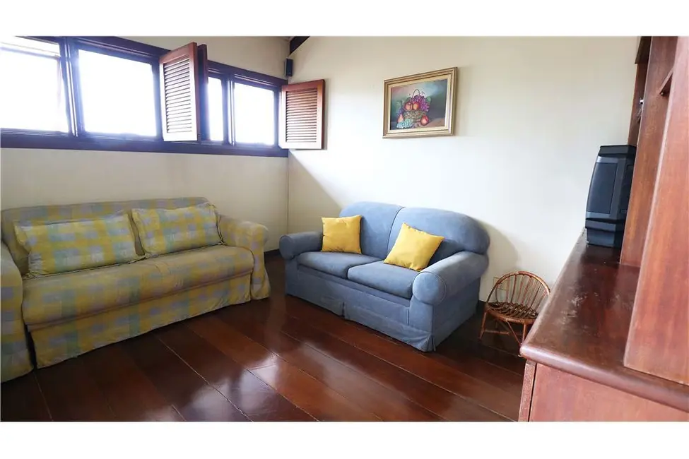 Foto 9 de Casa com 4 quartos à venda, 268m2 em Jardim Londrina, São Paulo - SP