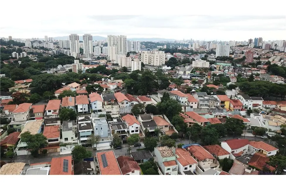 Foto 3 de Casa com 4 quartos à venda, 268m2 em Jardim Londrina, São Paulo - SP