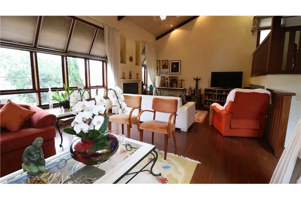 Foto 5 de Casa com 4 quartos à venda, 268m2 em Jardim Londrina, São Paulo - SP