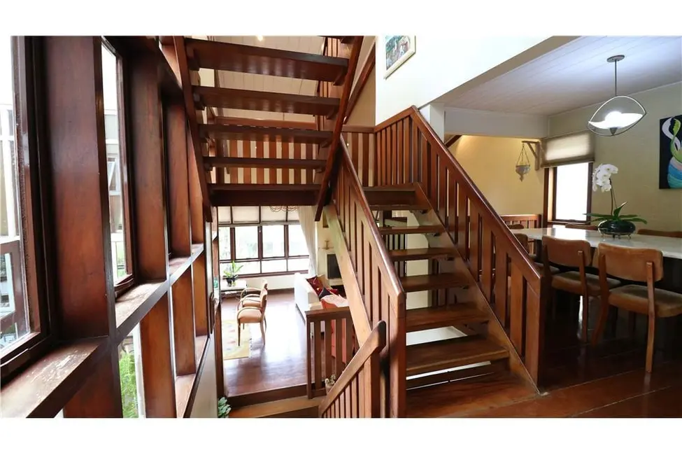 Foto 8 de Casa com 4 quartos à venda, 268m2 em Jardim Londrina, São Paulo - SP