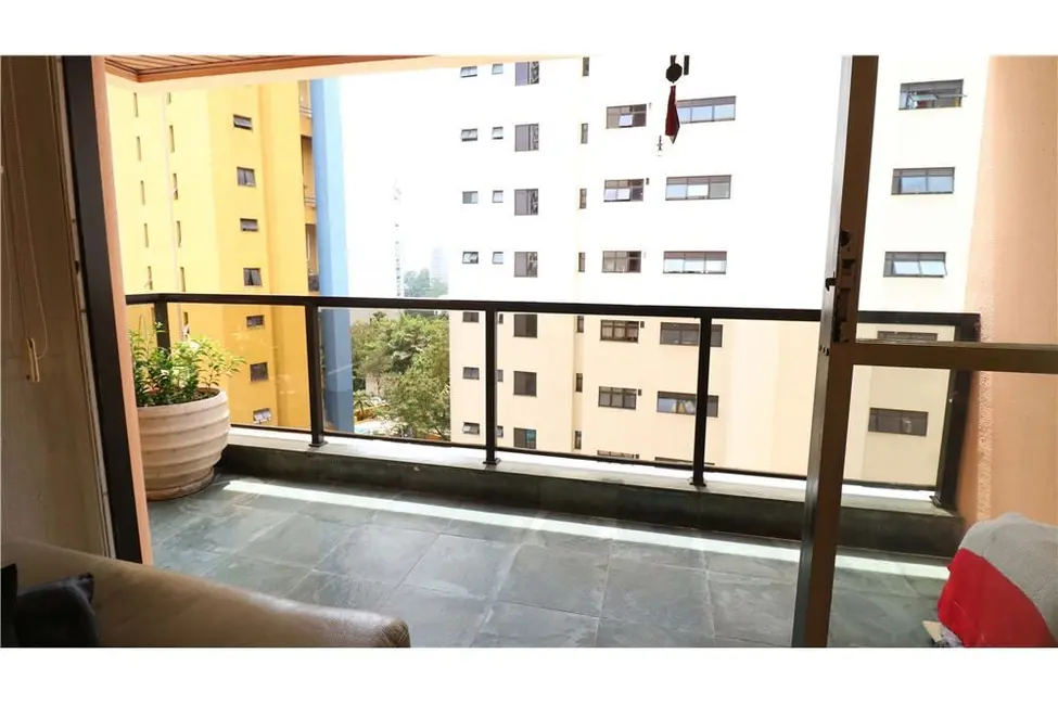 Foto 8 de Apartamento com 3 quartos à venda, 90m2 em Vila Suzana, São Paulo - SP