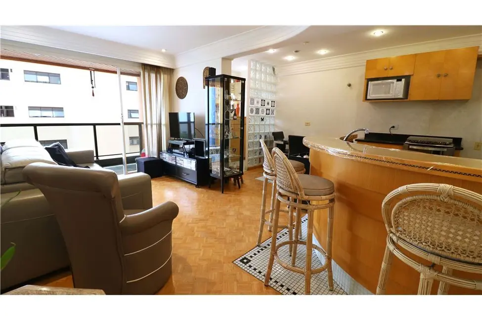 Foto 6 de Apartamento com 3 quartos à venda, 90m2 em Vila Suzana, São Paulo - SP