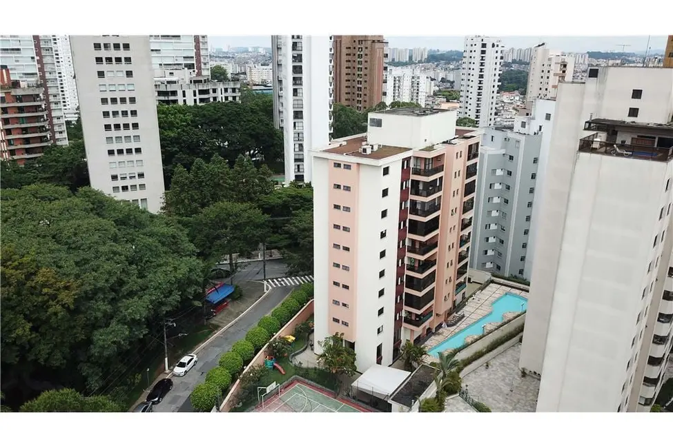 Foto 4 de Apartamento com 3 quartos à venda, 90m2 em Vila Suzana, São Paulo - SP