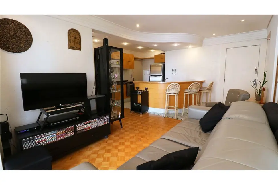 Foto 7 de Apartamento com 3 quartos à venda, 90m2 em Vila Suzana, São Paulo - SP