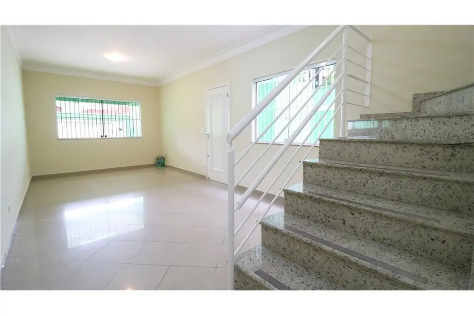 Foto 8 de Casa com 3 quartos à venda, 135m2 em Jardim Trussardi, São Paulo - SP