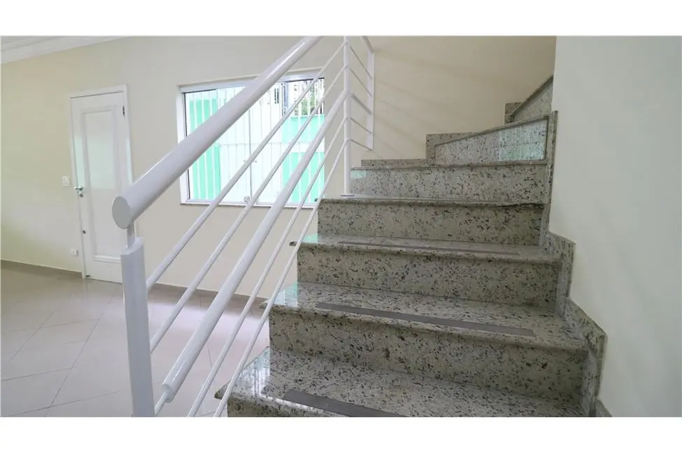 Foto 9 de Casa com 3 quartos à venda, 135m2 em Jardim Trussardi, São Paulo - SP