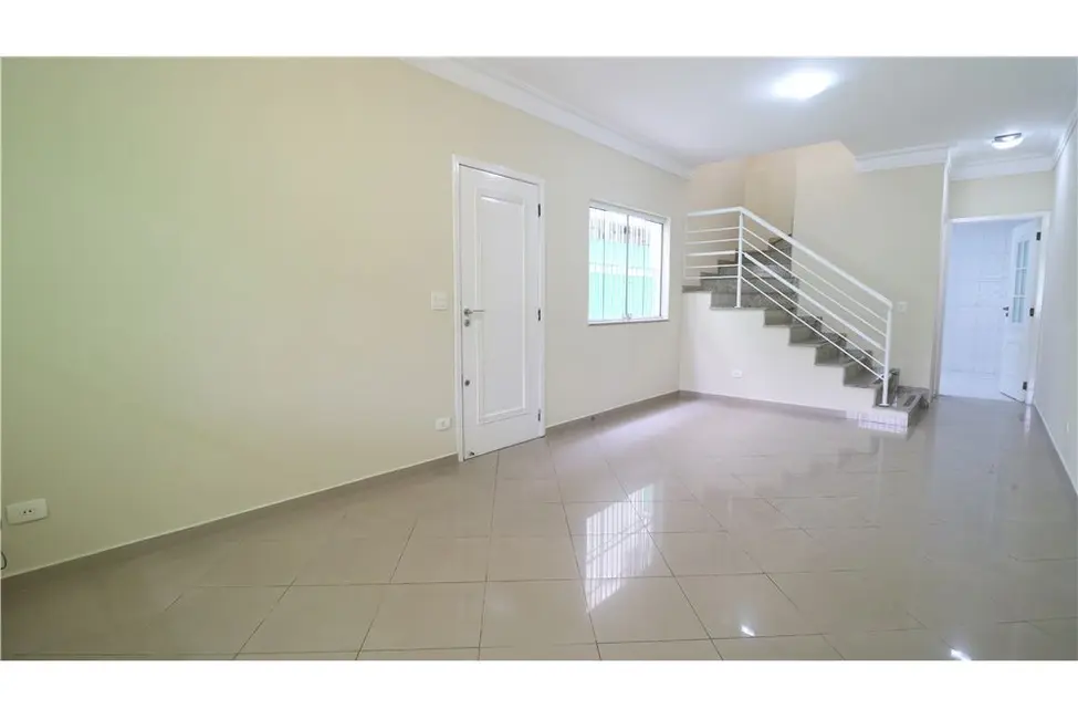 Foto 6 de Casa com 3 quartos à venda, 135m2 em Jardim Trussardi, São Paulo - SP