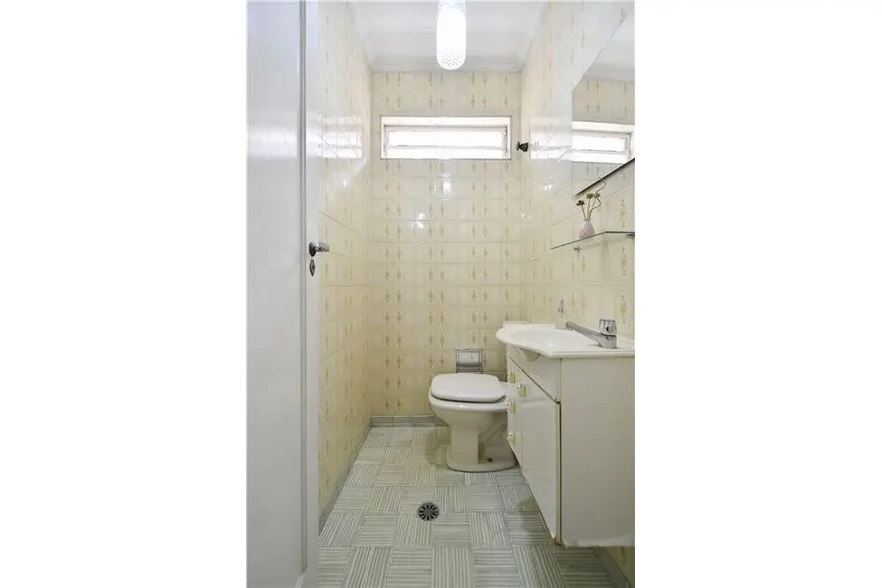 Foto 9 de Casa com 3 quartos à venda, 127m2 em Pinheiros, São Paulo - SP