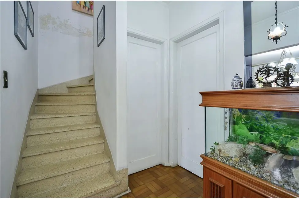 Foto 6 de Casa com 3 quartos à venda, 127m2 em Pinheiros, São Paulo - SP