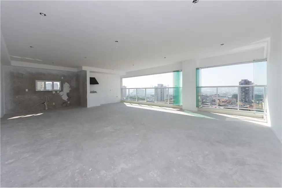 Foto 7 de Apartamento com 3 quartos à venda, 146m2 em Ipiranga, São Paulo - SP