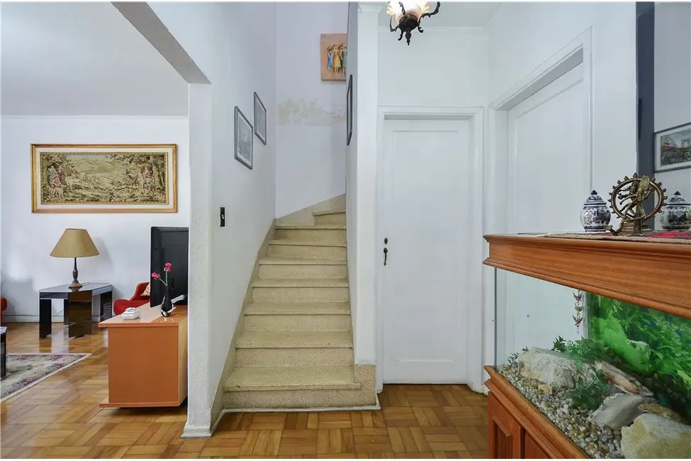 Foto 8 de Casa com 3 quartos à venda, 127m2 em Pinheiros, São Paulo - SP