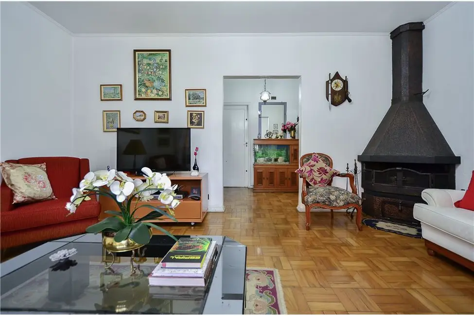 Foto 5 de Casa com 3 quartos à venda, 127m2 em Pinheiros, São Paulo - SP