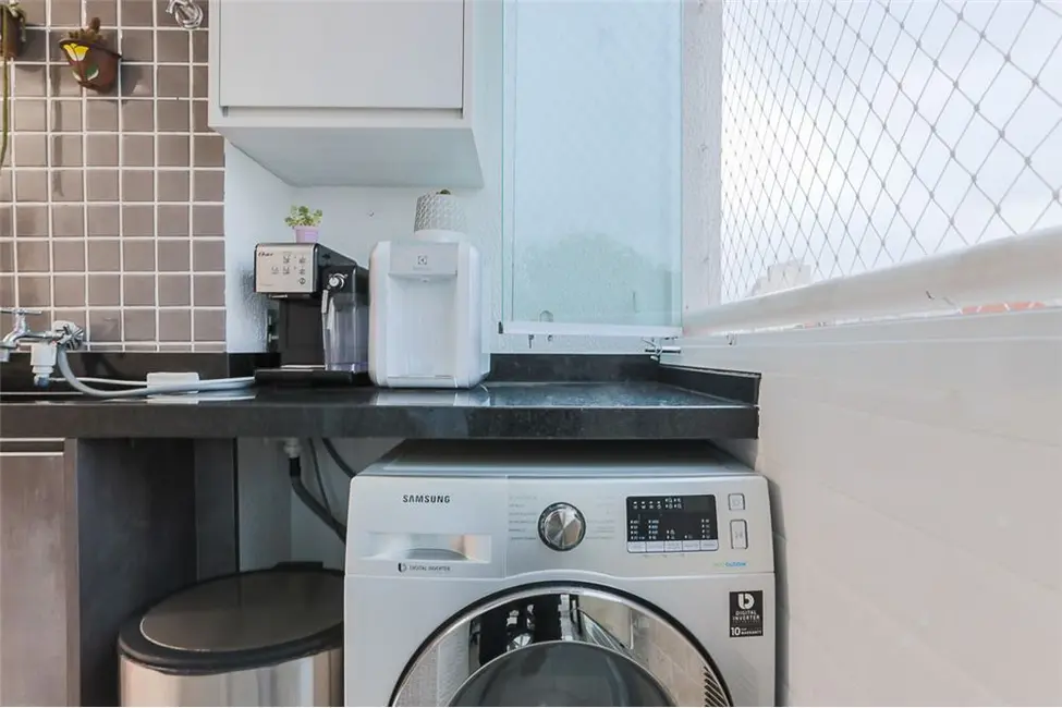 Foto 9 de Apartamento com 2 quartos à venda, 42m2 em Barra Funda, São Paulo - SP