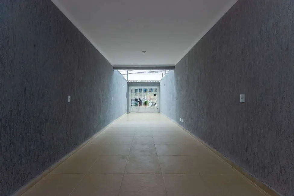 Foto 2 de Casa com 3 quartos à venda, 160m2 em Jardim Nordeste, São Paulo - SP