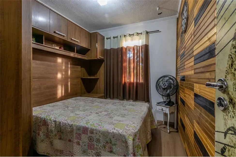 Foto 7 de Apartamento com 2 quartos à venda, 49m2 em Vila Curuçá, São Paulo - SP