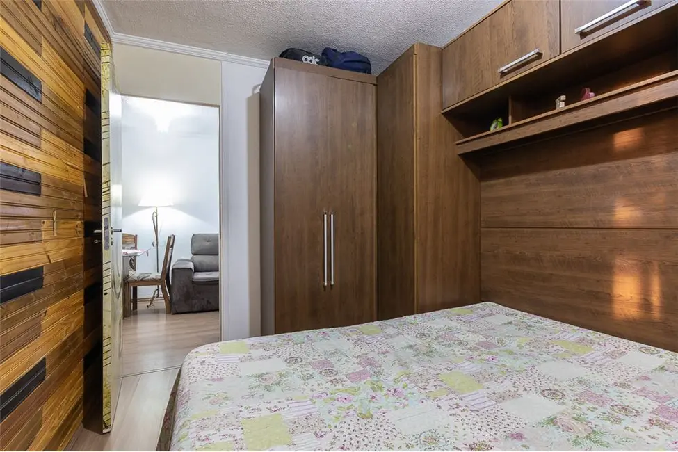 Foto 9 de Apartamento com 2 quartos à venda, 49m2 em Vila Curuçá, São Paulo - SP