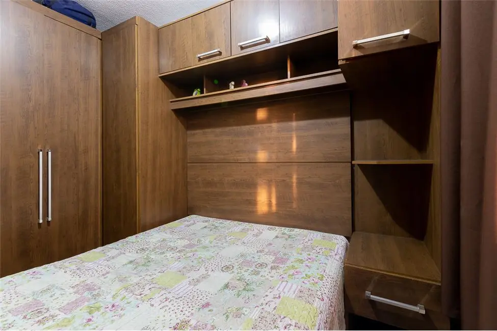 Foto 8 de Apartamento com 2 quartos à venda, 49m2 em Vila Curuçá, São Paulo - SP