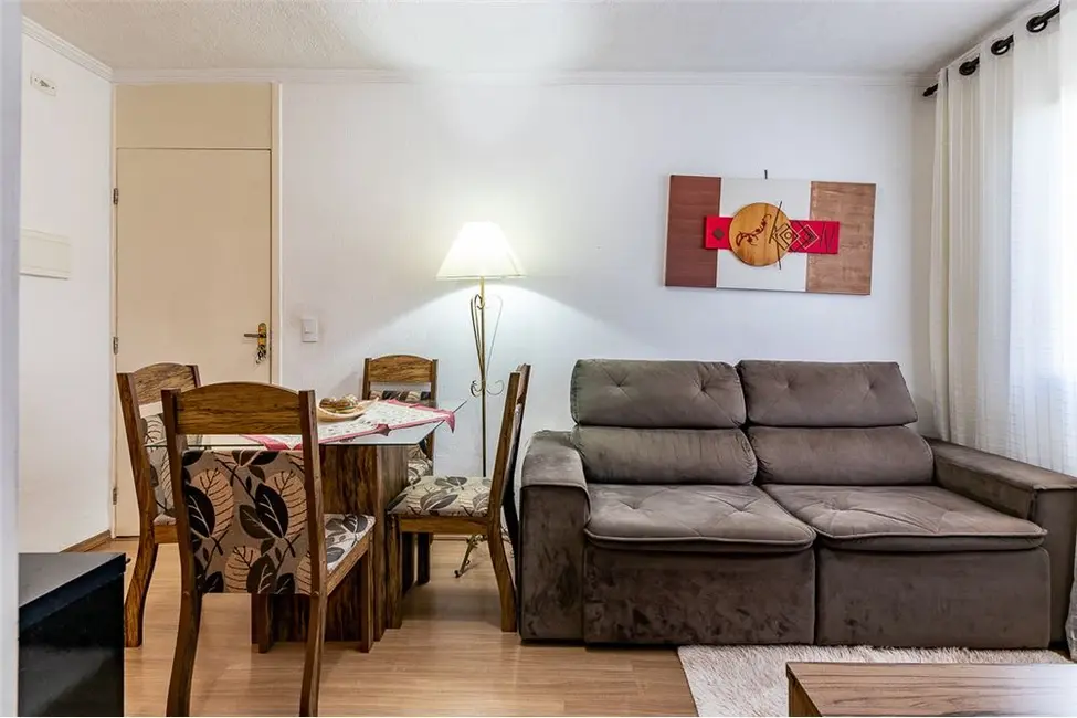 Foto 5 de Apartamento com 2 quartos à venda, 49m2 em Vila Curuçá, São Paulo - SP