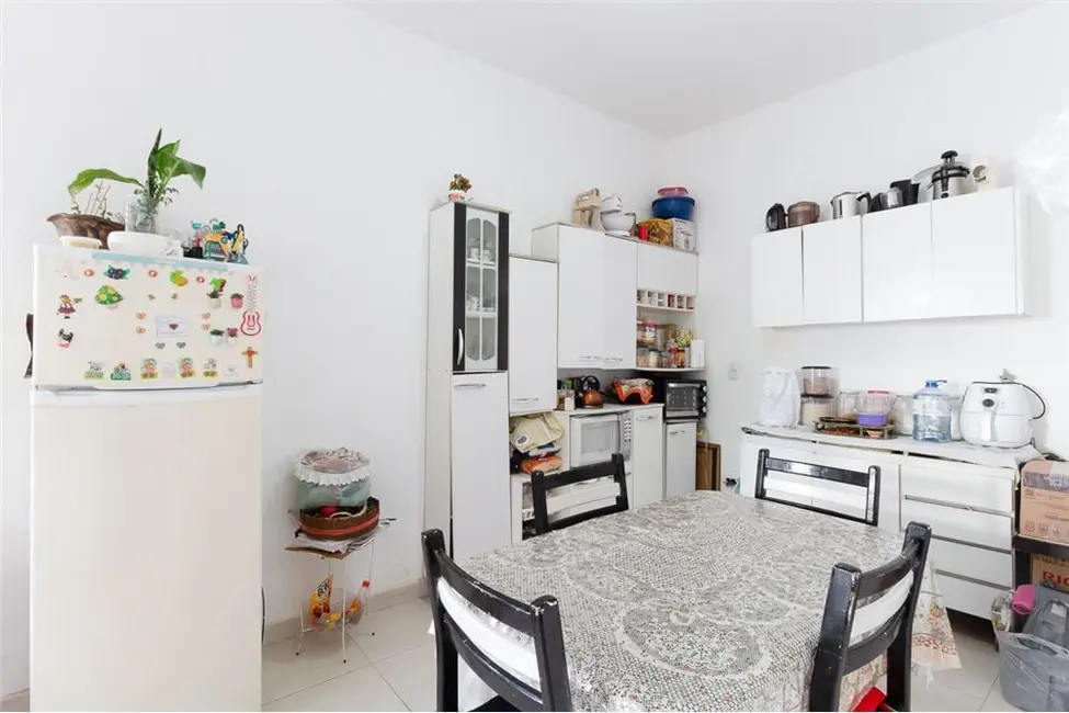 Foto 6 de Casa com 4 quartos à venda, 165m2 em São Miguel Paulista, São Paulo - SP