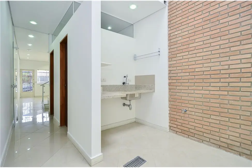 Casa com 2 quartos à venda, 84m2 em Perdizes, São Paulo - SP - imagem 9 Foto 9 de Casa com 2 quartos à venda, 84m2 em Perdizes, São Paulo - SP