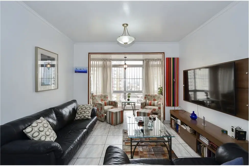 Foto 8 de Apartamento com 3 quartos à venda, 130m2 em Pinheiros, São Paulo - SP