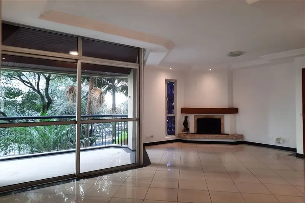 Foto 1 de Apartamento com 3 quartos à venda, 120m2 em Campo Belo, São Paulo - SP