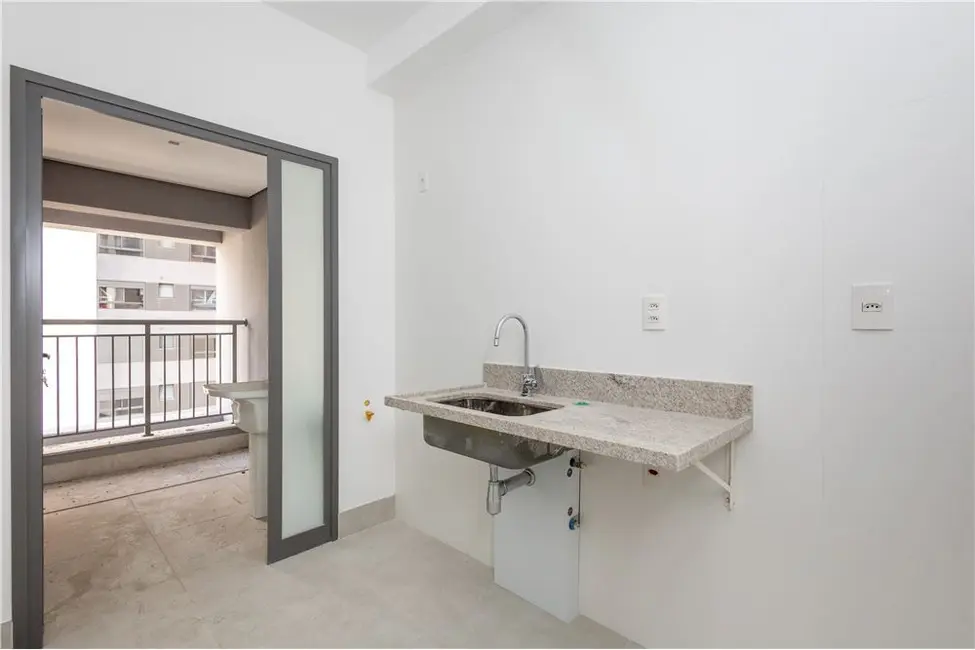 Foto 8 de Apartamento com 2 quartos à venda, 77m2 em Indianópolis, São Paulo - SP