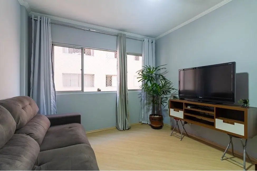 Foto 4 de Apartamento com 2 quartos à venda, 51m2 em Mooca, São Paulo - SP